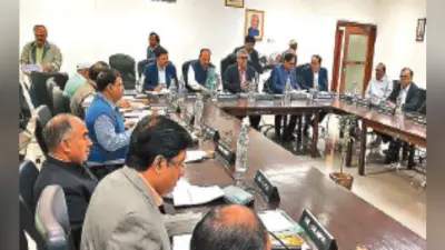 सांकतोड़िया : इसीएल मुख्यालय में महाप्रबंधक समन्वय समिति की बैठक में समीक्षा, लक्ष्य हासिल करने के लिए टीम वर्क जरूरी