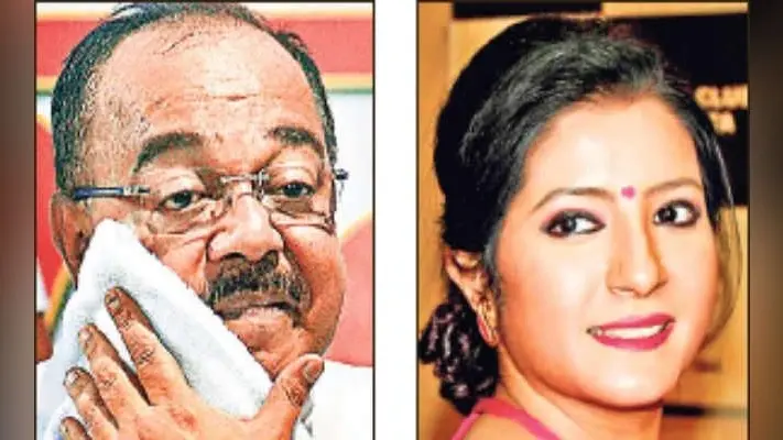 कोलकाता : नारद स्टिंग और सारधा चिटफंड मामला, इडी ने फिर कसा शिकंजा, शोभन और बैशाखी से फिर पूछताछ