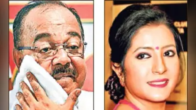 कोलकाता : नारद स्टिंग और सारधा चिटफंड मामला, इडी ने फिर कसा शिकंजा, शोभन और बैशाखी से फिर पूछताछ