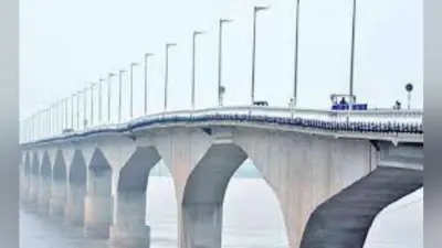 भागलपुर : 80 हजार परीक्षार्थियों को रुलायेगा सेतु का महाजाम