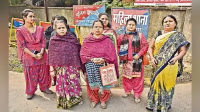 जमशेदपुर : पत्नी से तंग आ पति ने दी जान अब सास से मांग रही मेंटेनेंस