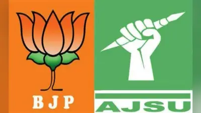भाजपा से कोई समझाैता नहीं, 81 सीटों पर लड़ेगी आजसू