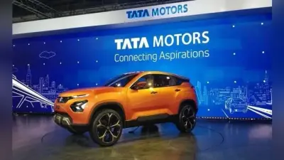 कार के शौकीन जल्दी से करें, जनवरी से 40,000 रुपये तक महंगी हो जायेगी Tata Motors की कारें