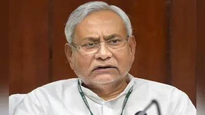 नीतीश कैबिनेट का बड़ा फैसला, बिहार के सभी थानों में बनेगा नागरिकों के लिए वेटिंग रूम