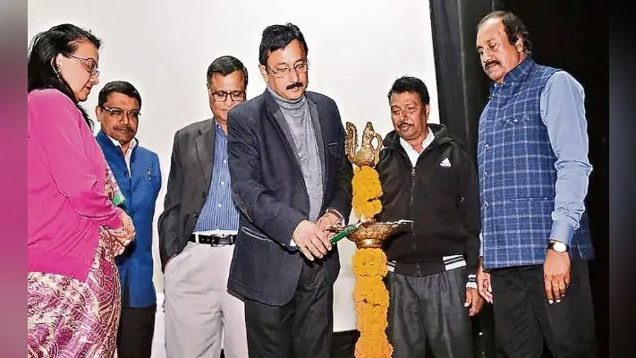 रांची : संग्रहालय ज्ञान का केंद्र है, इसे समृद्ध करने की दिशा में किया जा रहा प्रयास