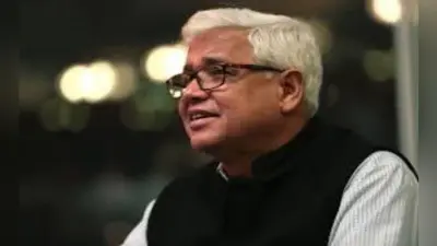देश के सर्वोच्च साहित्य सम्मान ज्ञानपीठ पुरस्कार पाने वाले अंग्रेजी के पहले लेखक बने अमिताव घोष