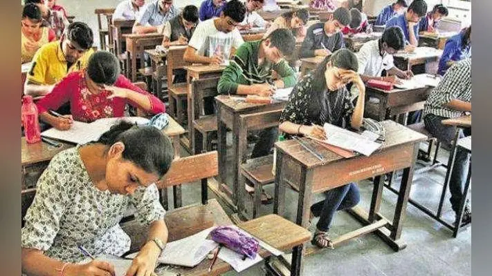रांची : एक फरवरी से शुरू होगी प्रायोगिक परीक्षा, राज्य में मैट्रिक-इंटर की परीक्षाएं 20 फरवरी से