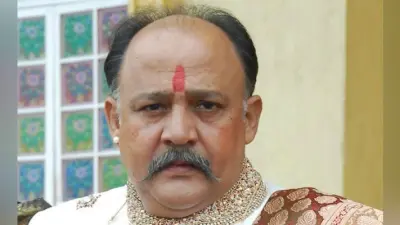 बलात्कार के आरोपी आलोकनाथ अग्रिम जमानत के लिए पहुंचे कोर्ट