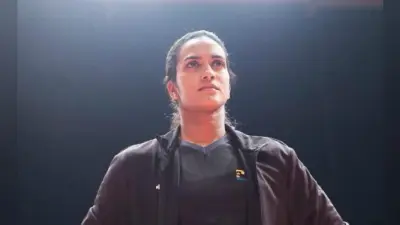 सिंधू की इंतानोन पर रोमांचक जीत, फाइनल में बनायी जगह