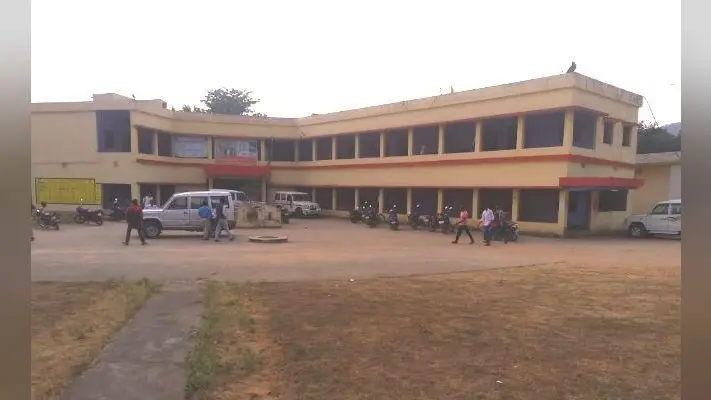 गोमिया : प्रखंड में त्रिस्तरीय पंचायत उप चुनाव की तैयारी पूरी, 19 को दो पंचायत में होंगे मतदान