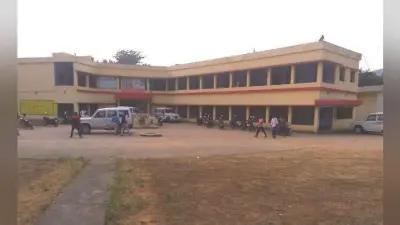 गोमिया : प्रखंड में त्रिस्तरीय पंचायत उप चुनाव की तैयारी पूरी, 19 को दो पंचायत में होंगे मतदान