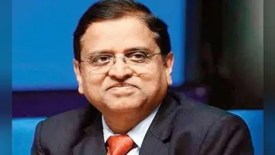 आर्थिक मामलों के सचिव सुभाष गर्ग ने कहा, सार्वजनिक कर्ज को अगले चार-पांच साल में कम करने की जरूरत