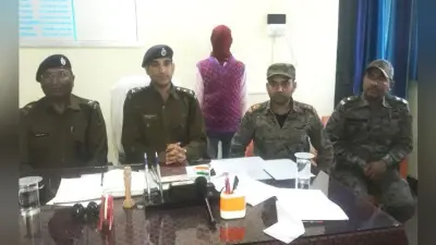 चौपारण : 24 घंटे के अंदर डबल मर्डर का खुलासा, बाप ही निकला बेटी का हत्यारा, पत्नी को भी मार डाला