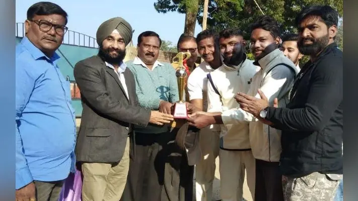 बोले JSCA अध्यक्ष- जमीन मिली तो गुमला में बनवायेंगे क्रिकेट स्टेडियम
