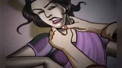 पूर्णिया : साउंड कम करने को कहा तो कर दी महिला की हत्या