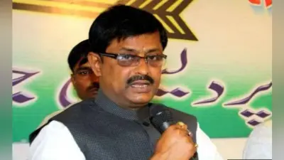 पटना : दुराचारी को बचाने में तेजस्वी ने लगा दी थी ताकत : संजय सिंह