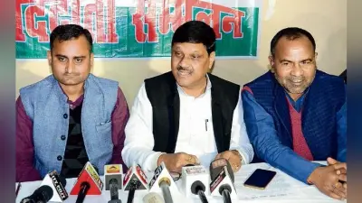 पटना : रालोसपा के विधायकों-पार्षद ने सरकार व सीट में मांगा हिस्सा