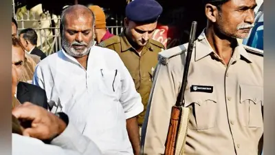बर्थडे पार्टी के बहाने लड़की को बुलवा कर किया था दुष्कर्म, विधायक राजबल्लभ समेत छह दोषी करार, सुनवाई 21 दिसंबर को