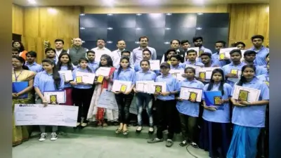 पंचायतनामा विशेष : आप युवा हैं, तो हुनर से भरिए अपने जीवन में रंग