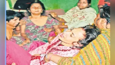 सोनू मिश्रा की हत्या में आठ को पुलिस ने उठाया