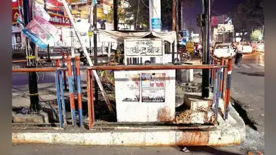 पटना : फिर बदलेगा डाकबंगला चौराहे का नाम, रवींद्र चौक की जगह अब अटल बिहारी के नाम का प्रस्ताव तैयार