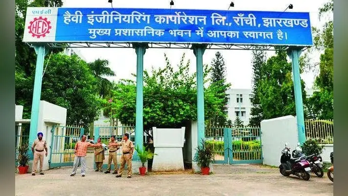 रांची : खर्च में कमी लाने और पर्यावरण को स्वच्छ बनाने का प्रयास, 20 इलेक्ट्रिक कारें लीज पर लेगा एचइसी