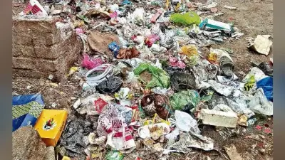 एस्सेल इंफ्रा ने स्वर्ग बनाने का किया था दावा, पर 26 महीने में नर्क बन गयी राजधानी रांची