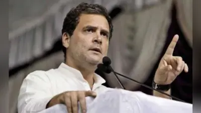 2019 में पीएम कैंडिडेट घोषित करने का कई दलों ने किया विरोध