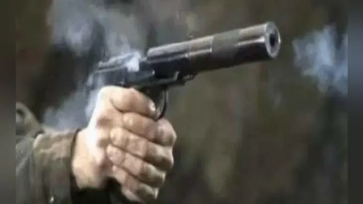 पटना : भतीजी से छेड़खानी का विरोध करने पर युवक को मारी गोली