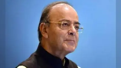 उर्जित पटेल मामले पर बोले वित्त मंत्री अरुण जेटली, सरकार ने नहीं मांगा इस्तीफा
