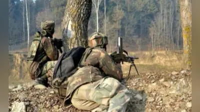 जम्मू-कश्मीर : सुरक्षाबलों की नयी नीति, आतंकियों को तलाश करो, ठोक डालो, खूब इनाम लो