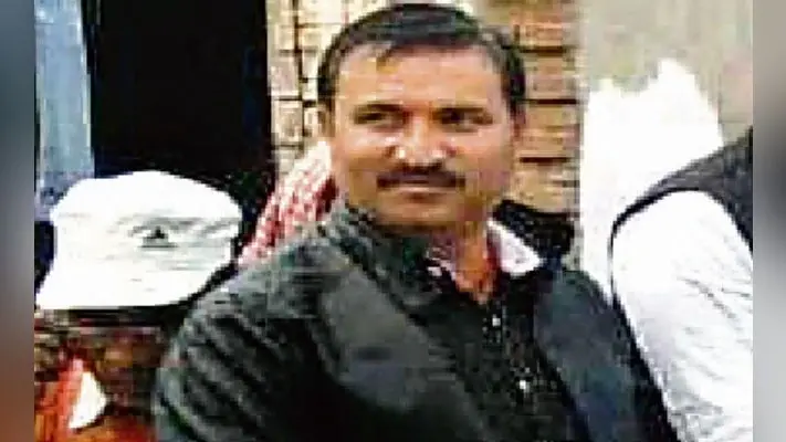 रामगढ़ में पांडेय गैंग के समर्थक बाघेल की हत्या
