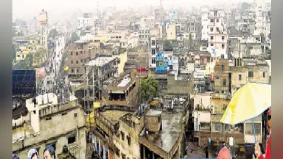 भागलपुर : पारा गिरा, बढ़ी ठंड, घर में सिमटे लोग