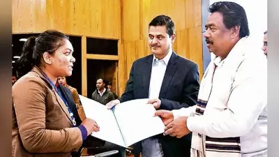 रांची : गांवों की तस्वीर बदलने में सखी मंडल की भूमिका अहम: नीलकंठ