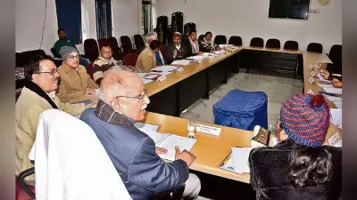 रांची : विवि में पढ़ाने वाले पीजी टॉपरों को अब प्रतिमाह मिलेंगे 15 हजार