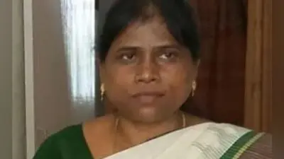 Kolebira ByePoll 2018 : सिल्ली और गोमिया की तरह पति की विरासत बचा पायेंगी मेनोन एक्का!