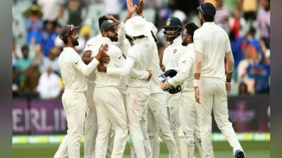 जानसन ने कोहली के बर्ताव को ‘अपमानजनक” और ‘मूर्खतापूर्ण” करार दिया