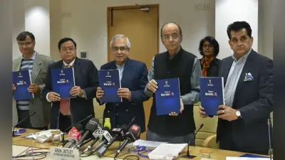 नीति आयोग ने श्रम सुधार लागू करने और कार्यबल में महिलाओं को शामिल करने का दिया सुझाव