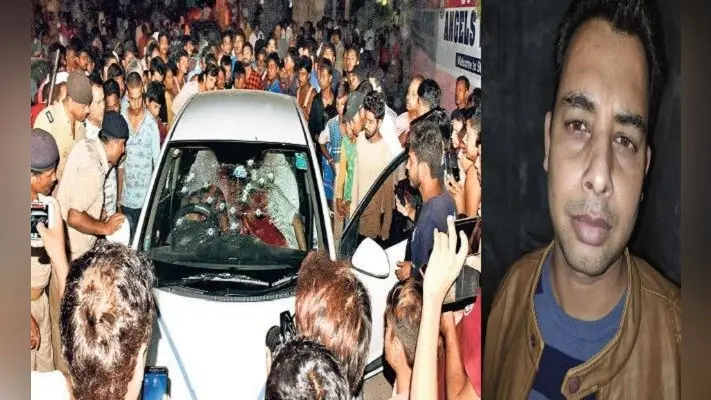 बिहार : मुजफ्फरपुर के पूर्व मेयर समीर हत्याकांड का मुख्य शूटर छह दिनों के पुलिस रिमांड पर