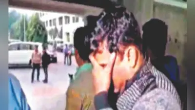कोलकाता : रंगदारी वसूलते नकली आइपीएस समेत चार गिरफ्तार