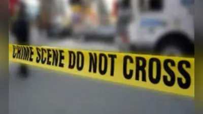 बेड़ो में अपराधी डेविड को ग्रामीणों ने मार डाला