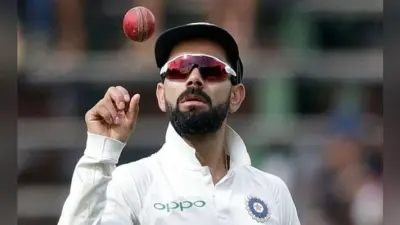 एलेन बार्डर ने किया भारतीय कप्तान का बचाव, कहा- क्रिकेट को कोहली जैसे खिलाड़ियों की जरूरत