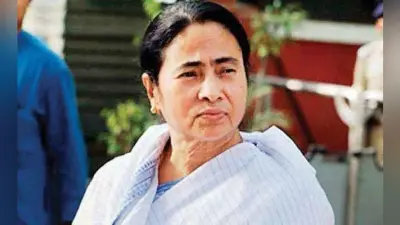 ममता बनर्जी के मंत्रिमंडल का हुआ विस्तार, चार नये चेहरे शामिल