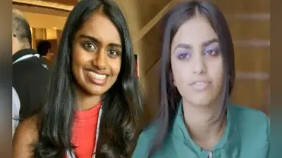 टाइम पत्रिका के शीर्ष 25 प्रभावशाली किशोर-किशोरियों में तीन भारतीय मूल के छात्र
