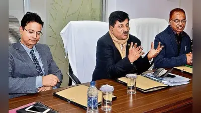स्कूलों के विलय की प्रक्रिया का दूसरा चरण शुरू, 50 विद्यार्थियों वाले 3732 मिडिल स्कूलों का किया जायेगा विलय