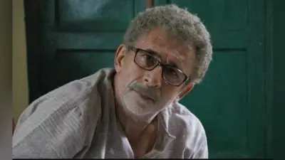 नसीरुद्दीन शाह गाय की मौत संबंधी बयान के लिए हुए ट्रोल, यूजर्स ने कही दी ऐसी बातें…