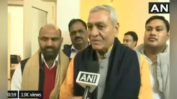 दलित, आदिवासी, मुसलमान के बाद अब हनुमान जी हुए जाट, देखें वीडियो
