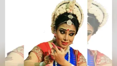 ‘मासिक धर्म’ व स्वच्छता पर जागरूकता फैलायेगा ‘आधरा माधुरी’