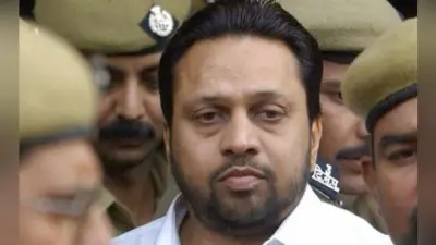 तंदूर हत्याकांड : हाईकोर्ट ने सुशील शर्मा को फौरन रिहा करने का दिया आदेश