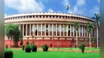 लोकसभा नियम समिति की सिफारिश – स्पीकर के आसन के पास आने पर सदस्य स्वत: निलंबित हों